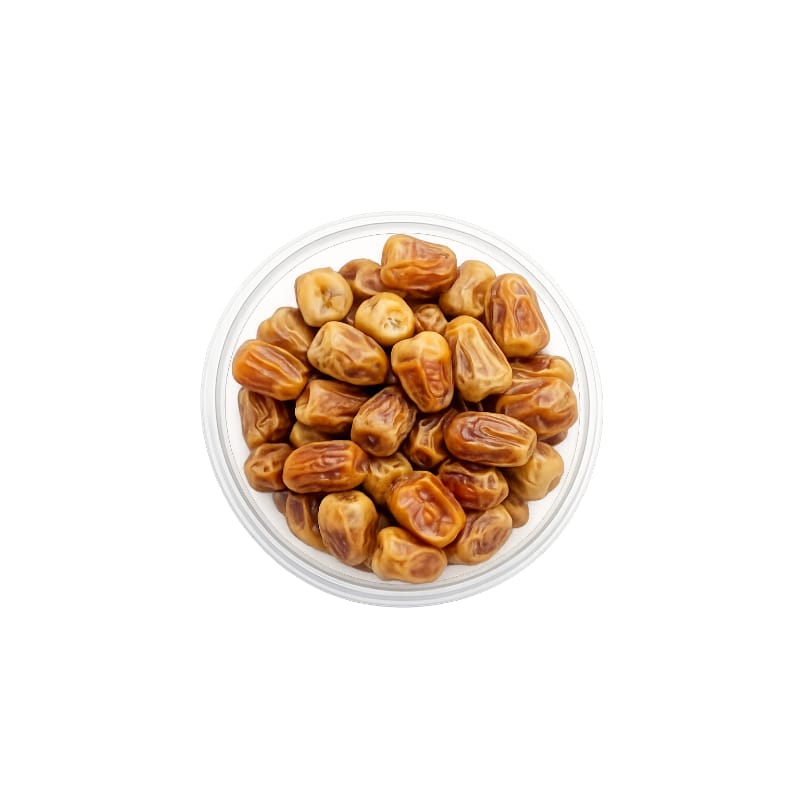 Sukkari Dates - সুক্কারি খেজুর