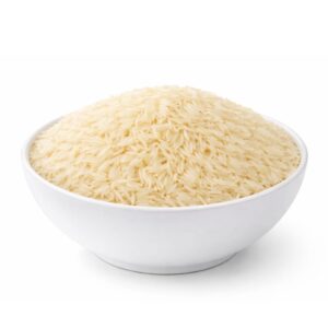 Basmati Rice (বাসমতি চাল)