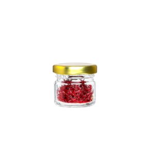 খাঁটি জাফরান (Saffron)