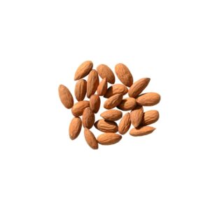 কাঠবাদাম (Almond)
