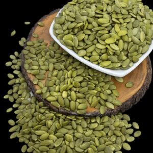কুমড়ার বিচি (Pumpkin Seeds)