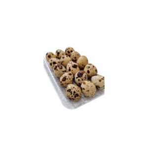Quail Egg – কোয়েল পাখির ডিম (৪ টাকা পিছ)