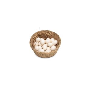 দেশী মুরগির ডিম